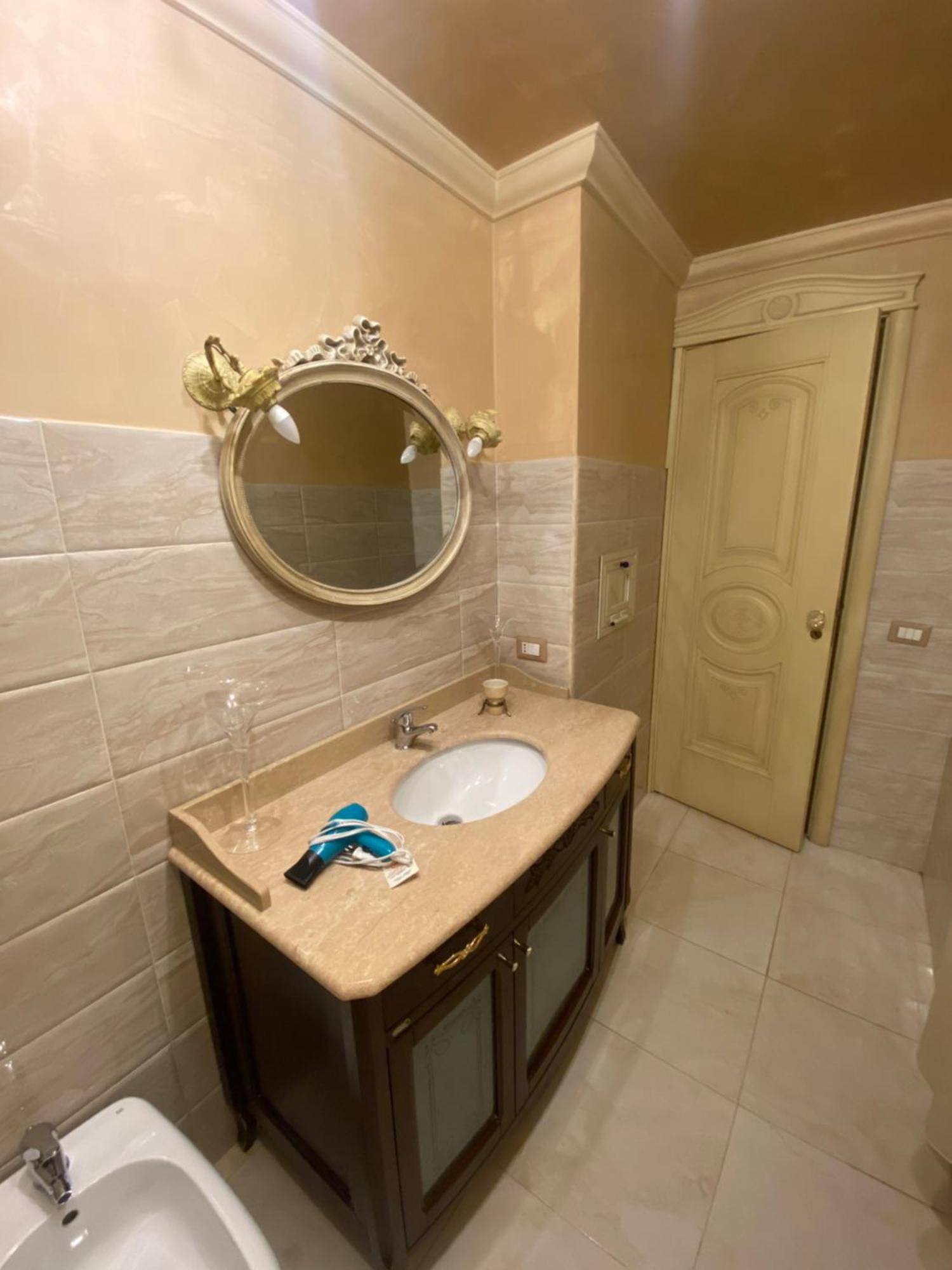 Guest House Into Naples Extérieur photo