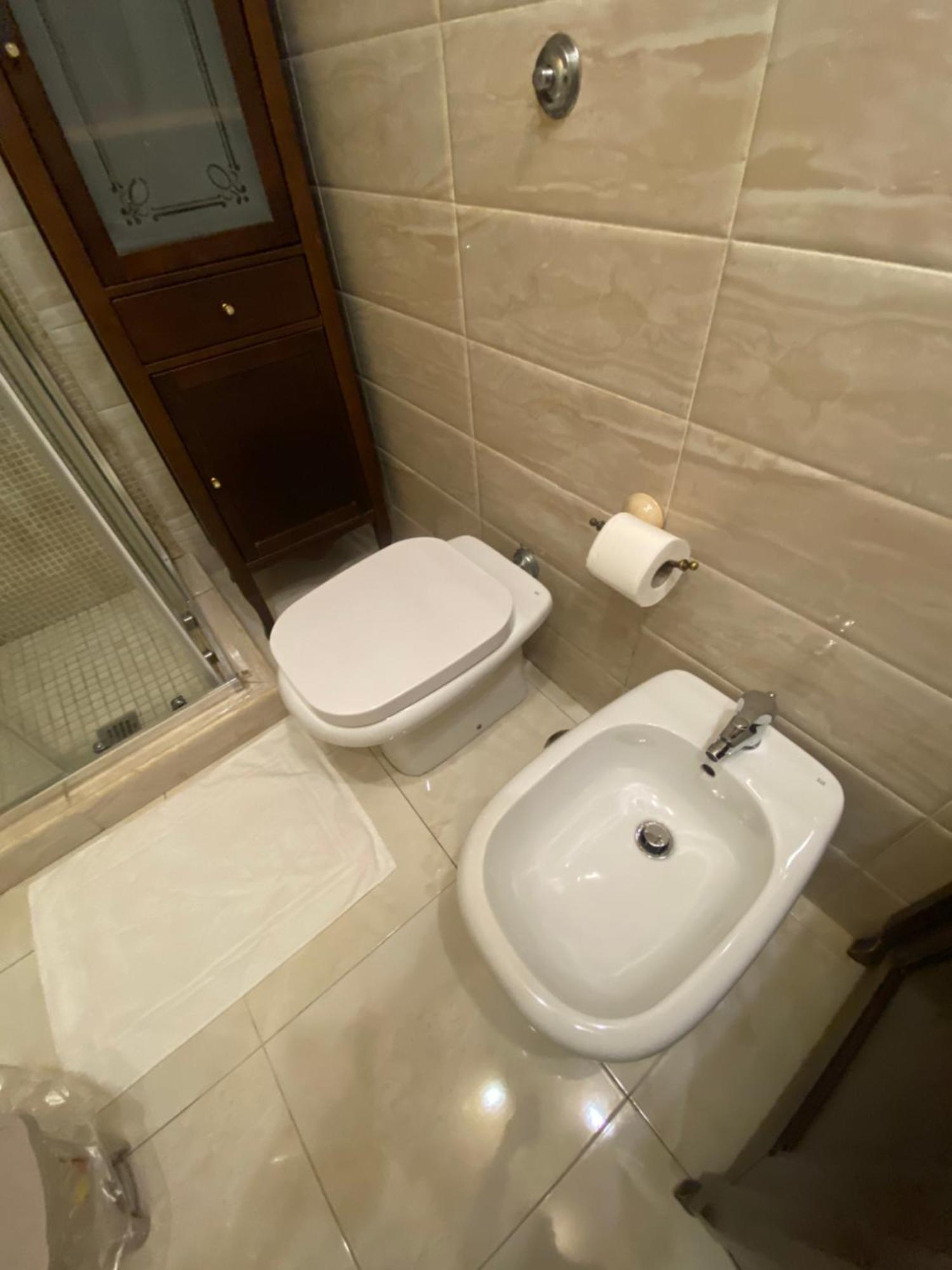 Guest House Into Naples Extérieur photo